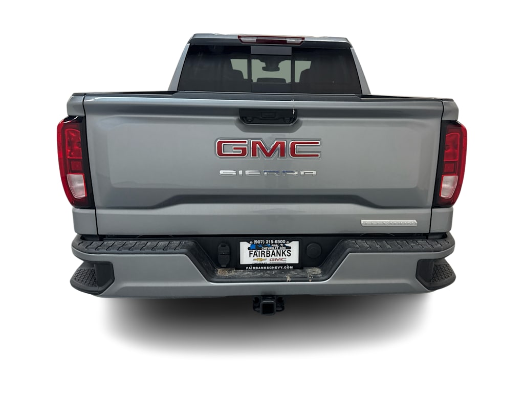 2024 GMC Sierra 1500 Elevation 4