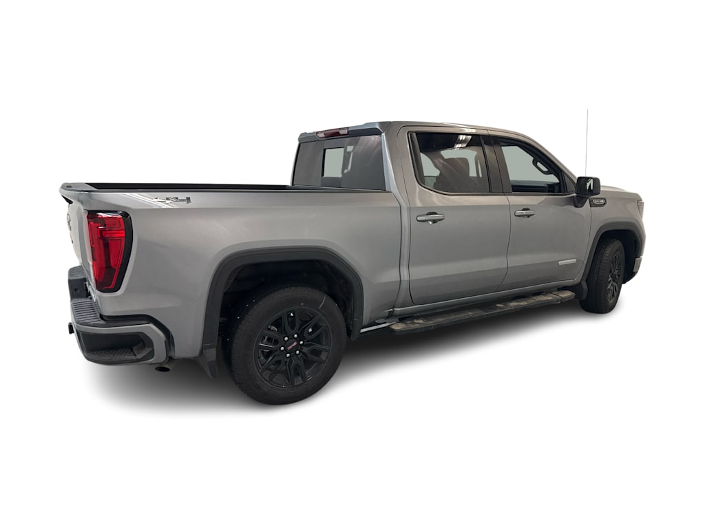 2024 GMC Sierra 1500 Elevation 14