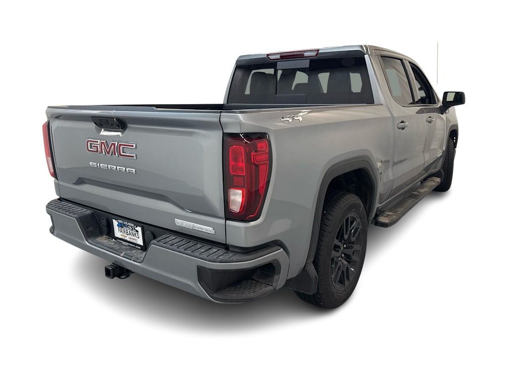 2024 GMC Sierra 1500 Elevation 13