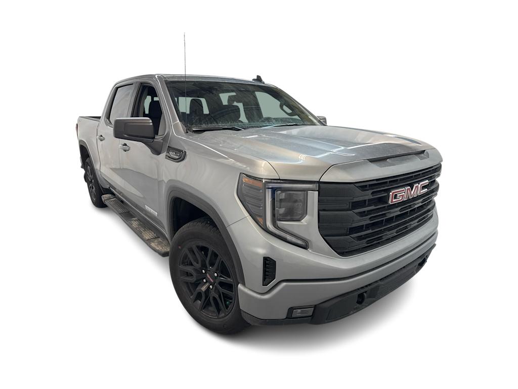 2024 GMC Sierra 1500 Elevation 15