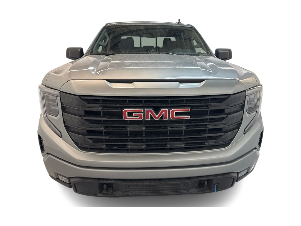 2024 GMC Sierra 1500 Elevation 5