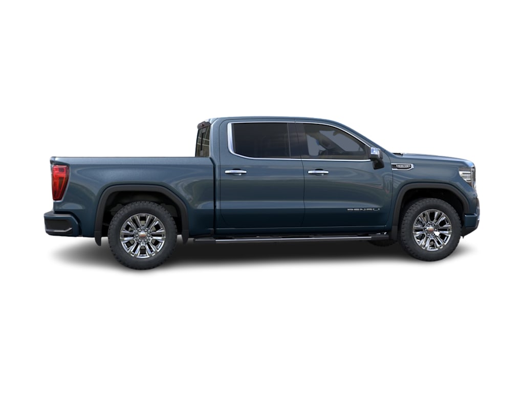 2026 GMC Sierra 1500 Denali - Photo 14