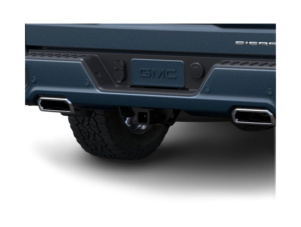2026 GMC Sierra 1500 Denali - Photo 25