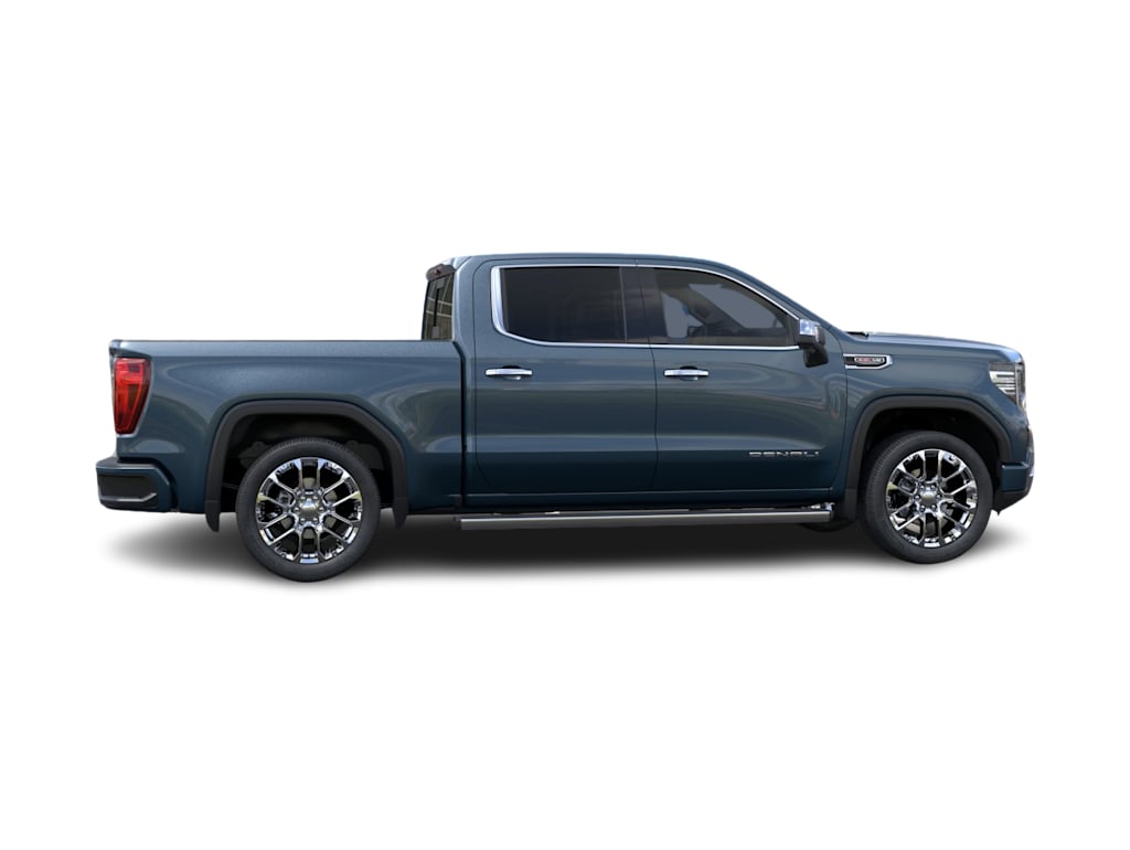 Thumbnail: 2026 GMC Sierra 1500 - 34
