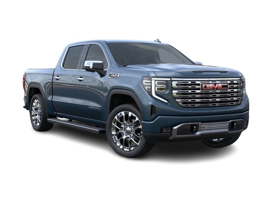 Thumbnail: 2026 GMC Sierra 1500 - 31