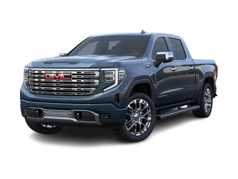 Thumbnail: 2026 GMC Sierra 1500 - 29