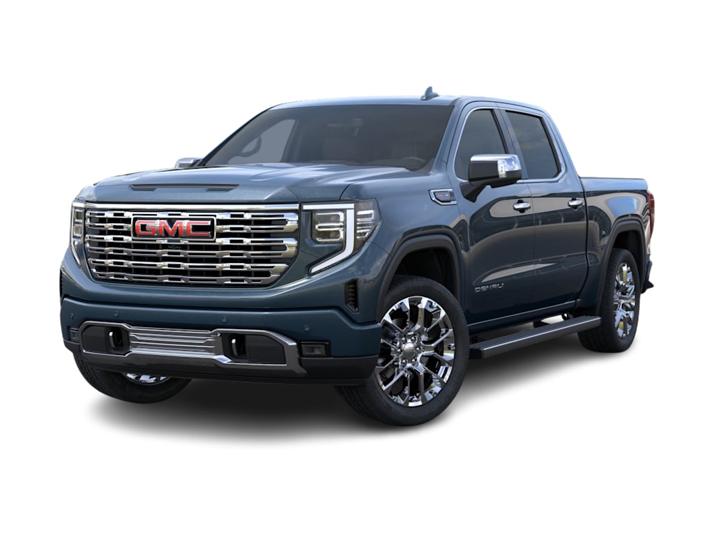 Thumbnail: 2026 GMC Sierra 1500 - 23