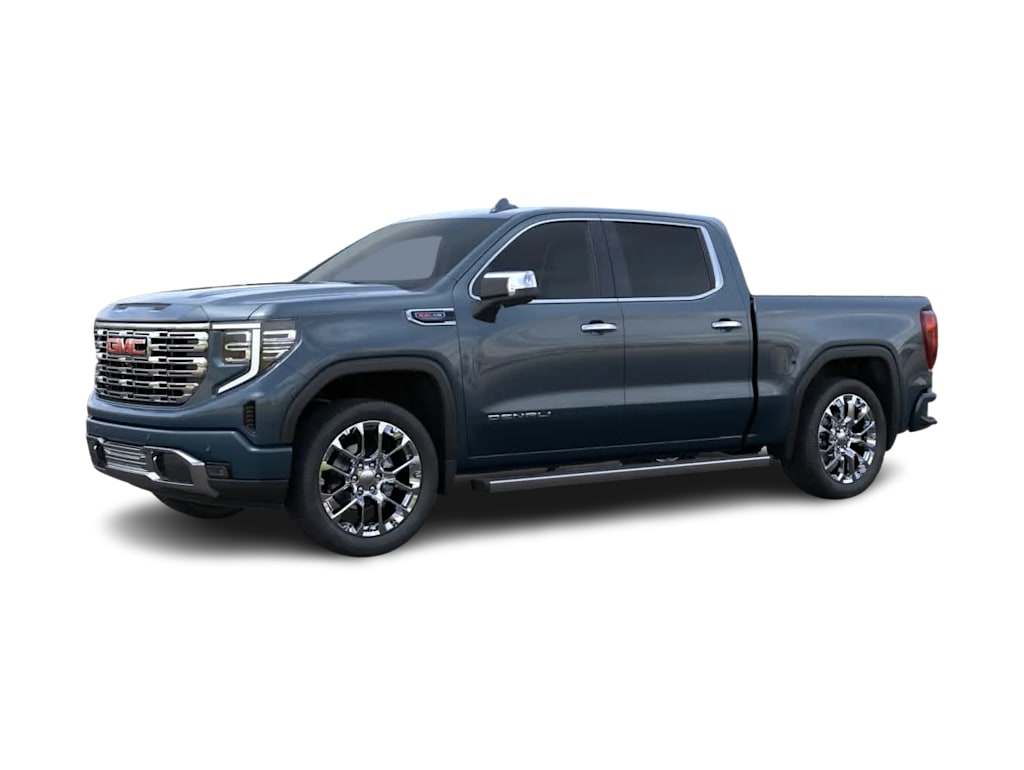 Thumbnail: 2026 GMC Sierra 1500 - 3