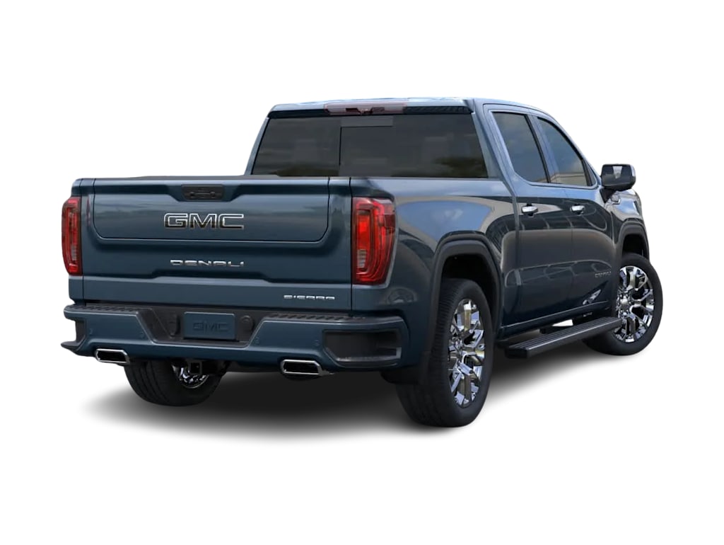 Thumbnail: 2026 GMC Sierra 1500 - 33