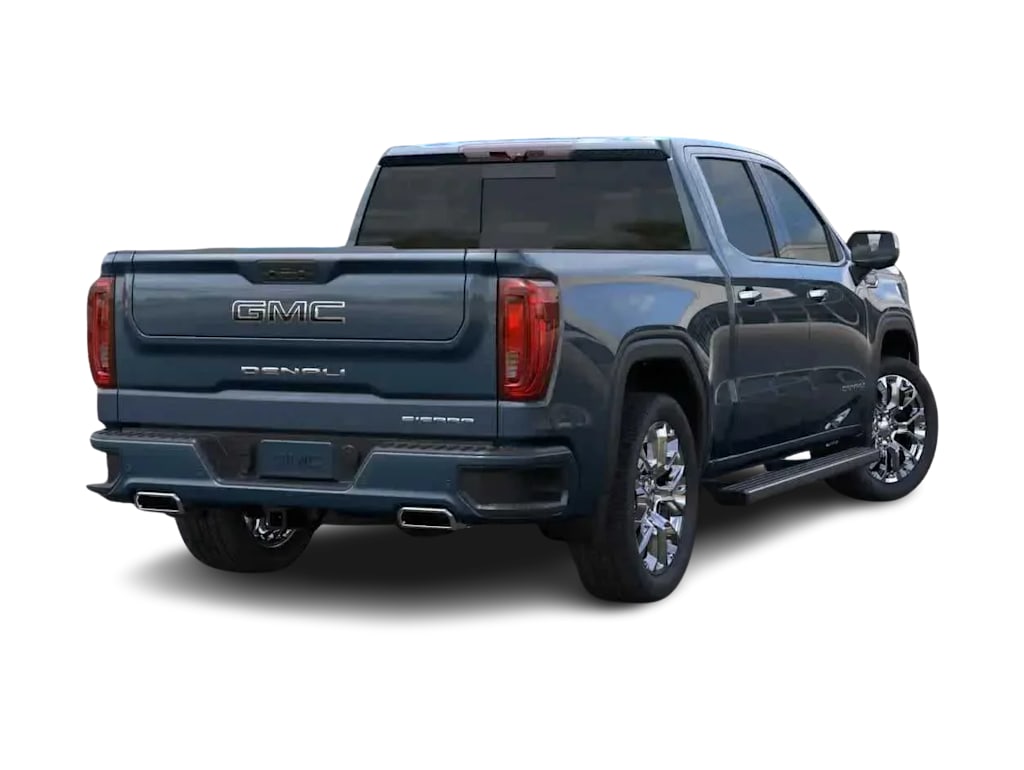 Thumbnail: 2026 GMC Sierra 1500 - 11