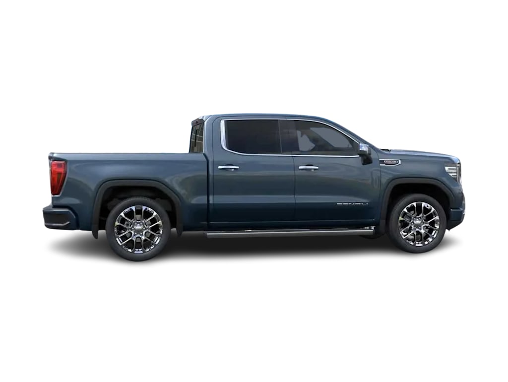 Thumbnail: 2026 GMC Sierra 1500 - 12