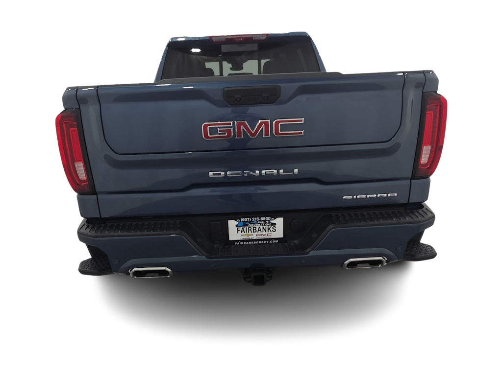 Thumbnail: 2026 GMC Sierra 1500 - 4