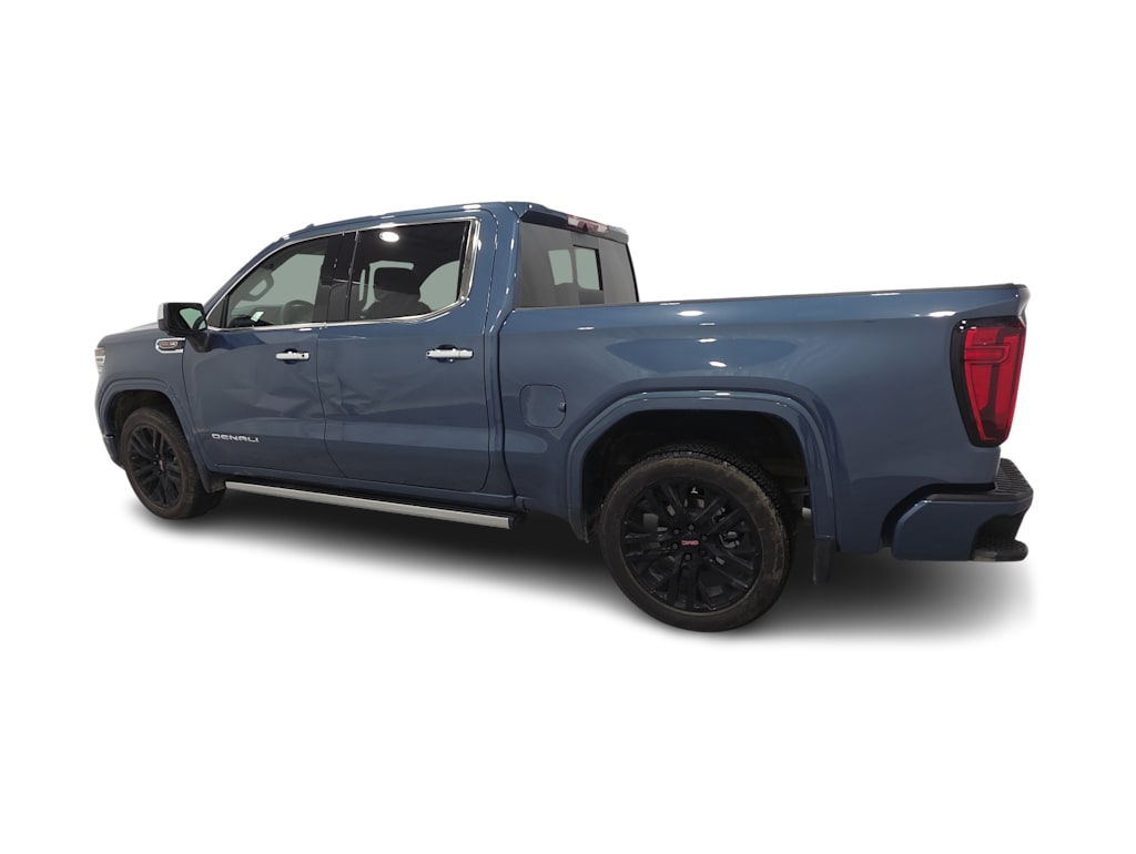 Thumbnail: 2026 GMC Sierra 1500 - 11