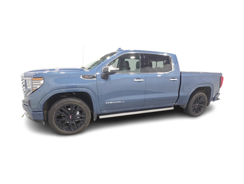 Thumbnail: 2026 GMC Sierra 1500 - 2
