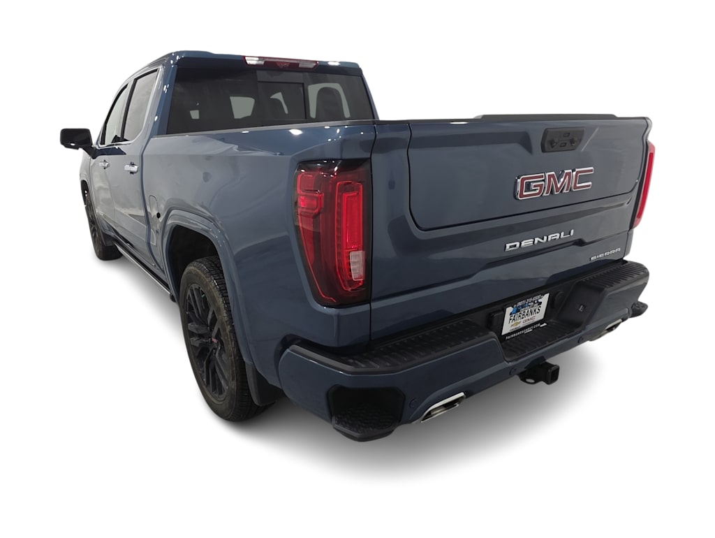 Thumbnail: 2026 GMC Sierra 1500 - 3