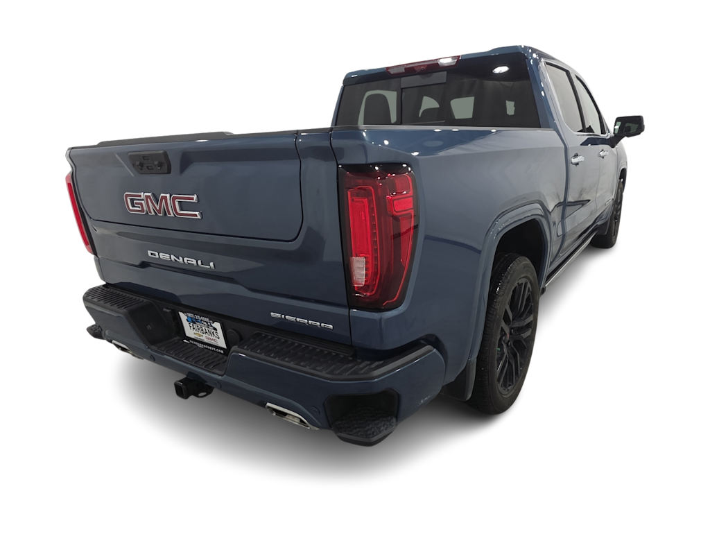Thumbnail: 2026 GMC Sierra 1500 - 12