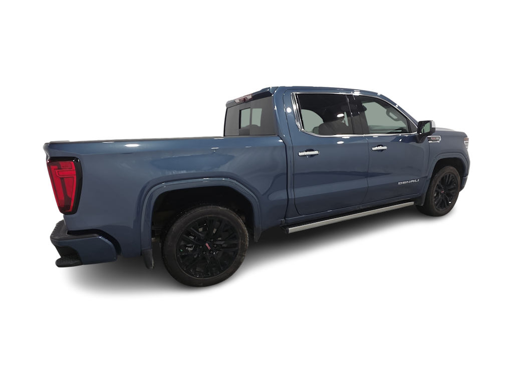 Thumbnail: 2026 GMC Sierra 1500 - 13