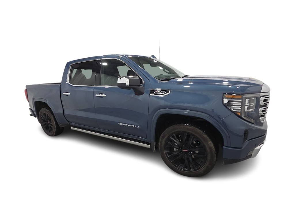 Thumbnail: 2026 GMC Sierra 1500 - 14