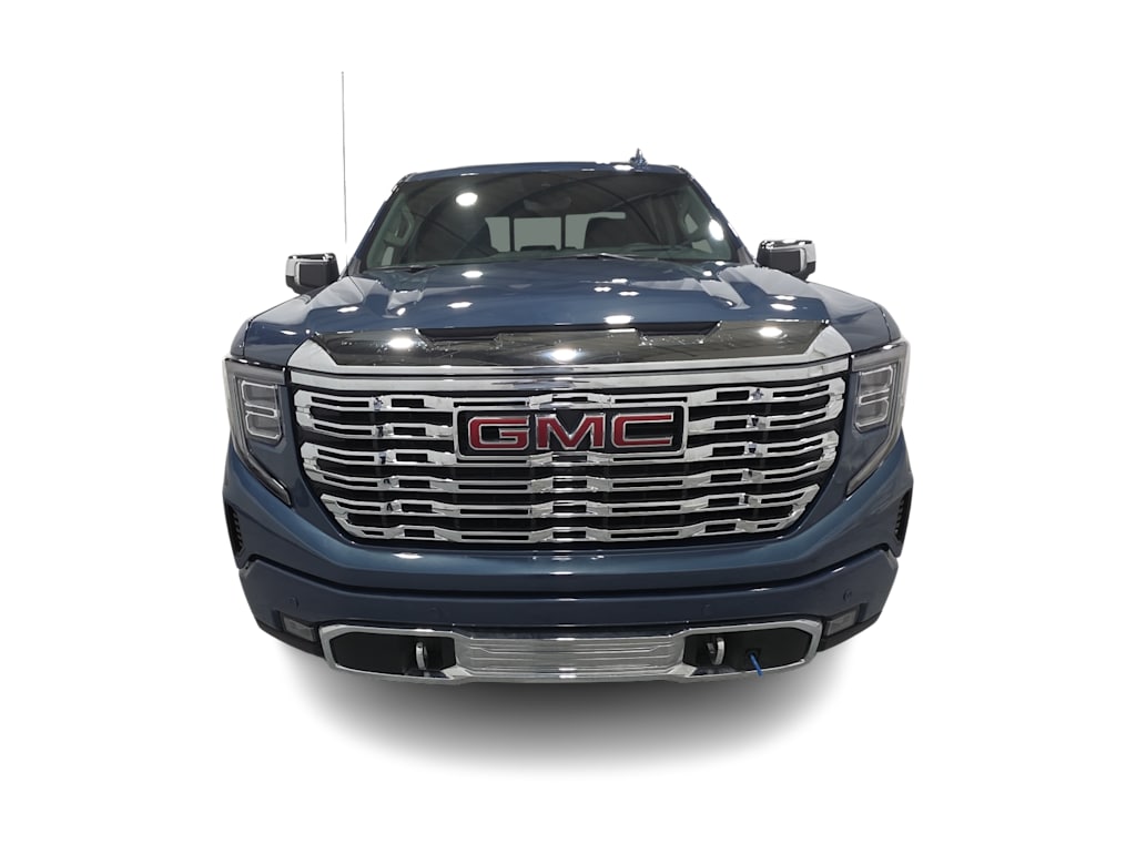 Thumbnail: 2026 GMC Sierra 1500 - 5
