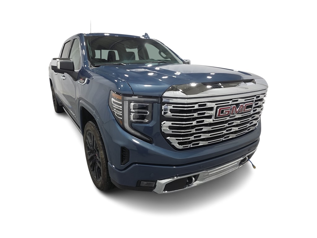 Thumbnail: 2026 GMC Sierra 1500 - 15