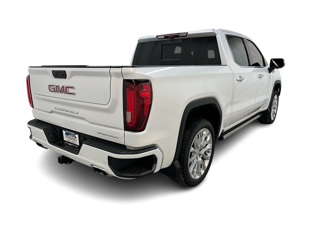 Thumbnail: 2024 GMC Sierra 1500 - 13