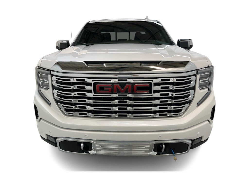 Thumbnail: 2024 GMC Sierra 1500 - 6