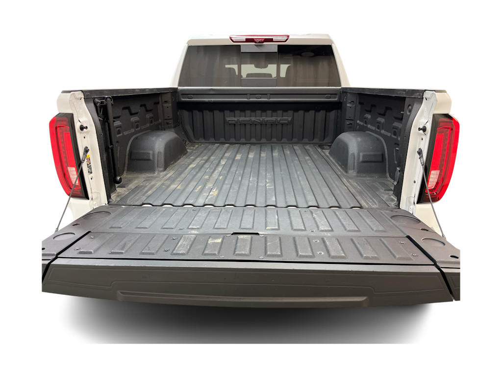 Thumbnail: 2024 GMC Sierra 1500 - 12