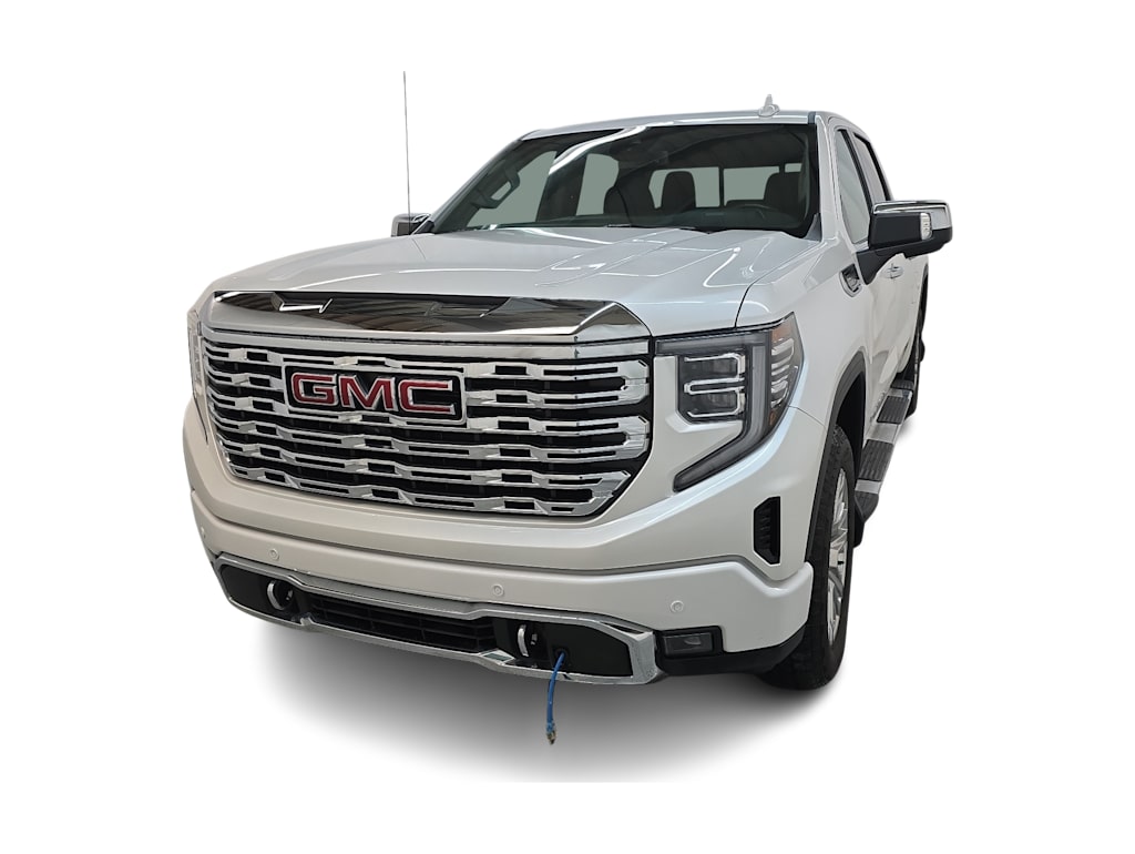 Thumbnail: 2022 GMC Sierra 1500 - 5