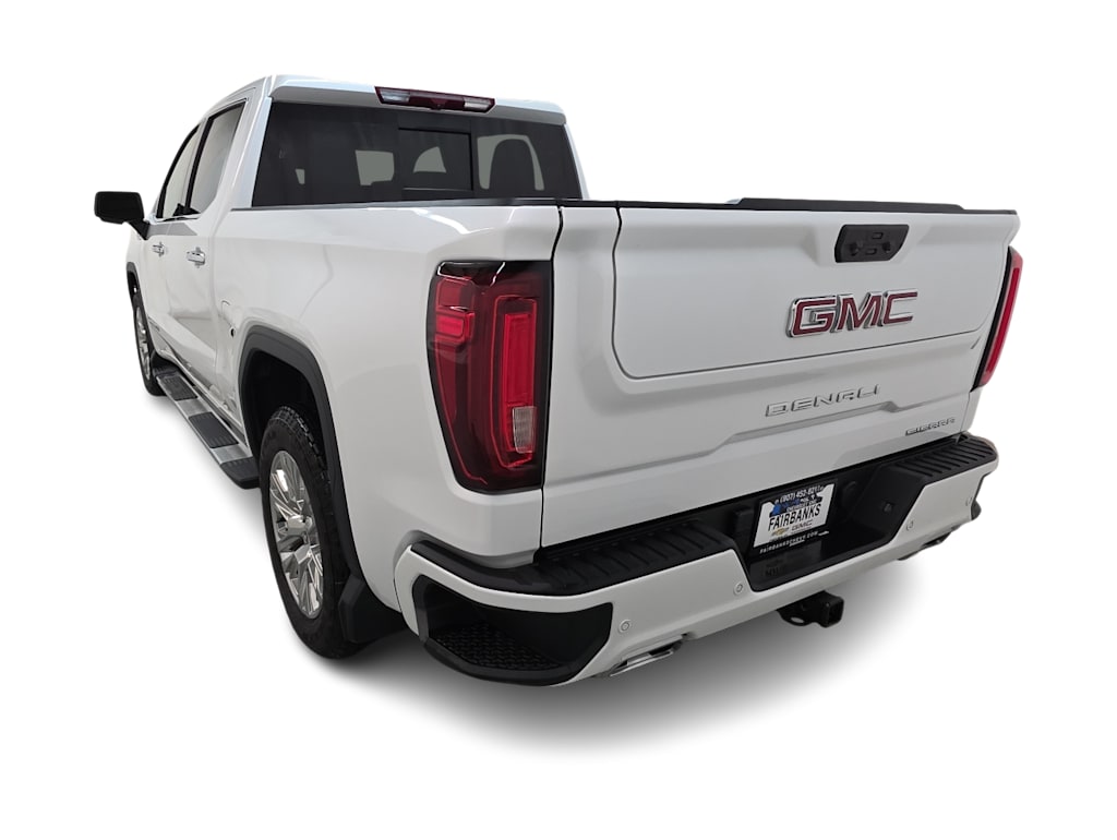 Thumbnail: 2022 GMC Sierra 1500 - 3