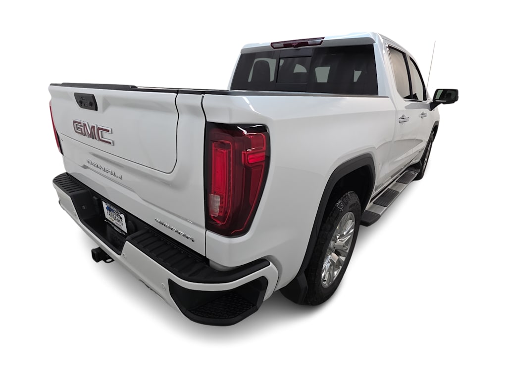 Thumbnail: 2022 GMC Sierra 1500 - 12