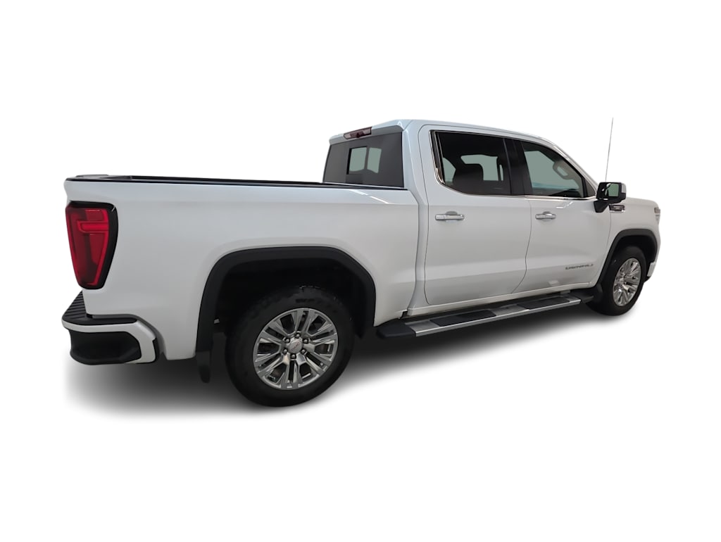 Thumbnail: 2022 GMC Sierra 1500 - 13