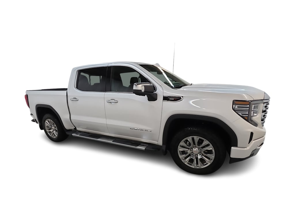 Thumbnail: 2022 GMC Sierra 1500 - 14