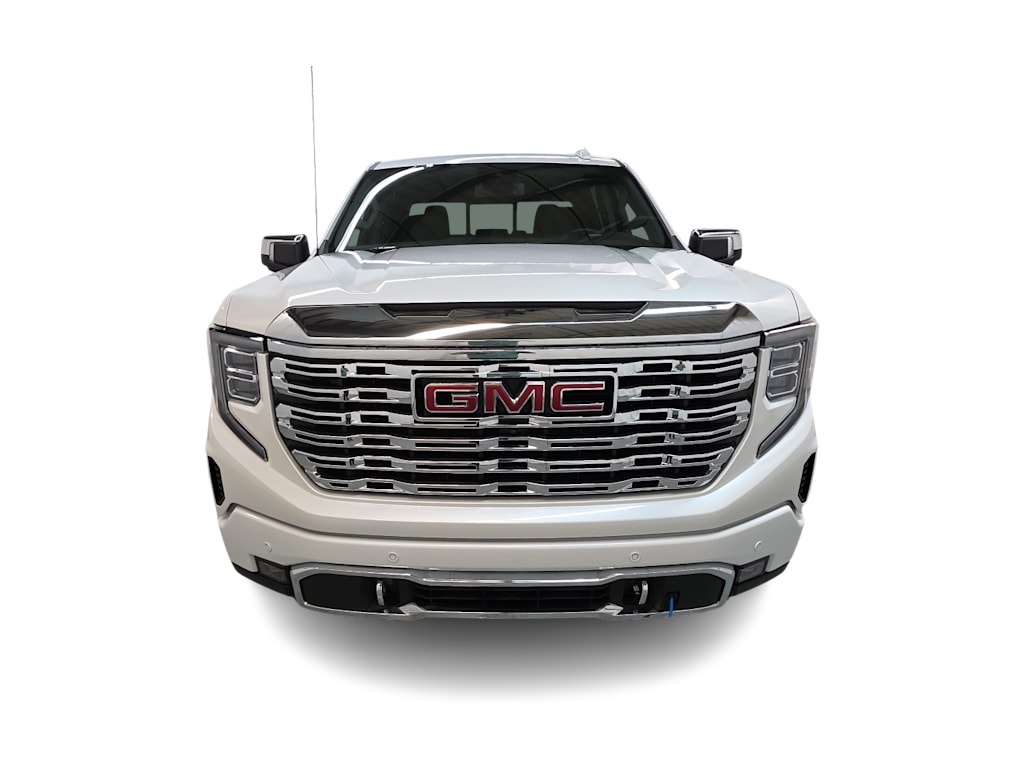Thumbnail: 2022 GMC Sierra 1500 - 16