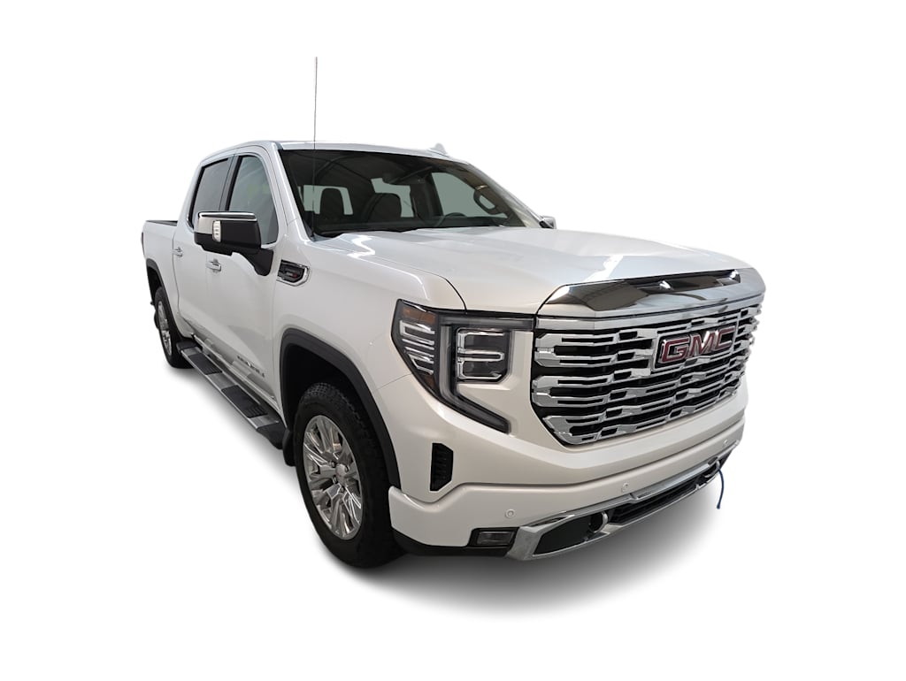 Thumbnail: 2022 GMC Sierra 1500 - 15