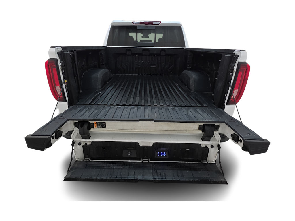 Thumbnail: 2022 GMC Sierra 1500 - 11