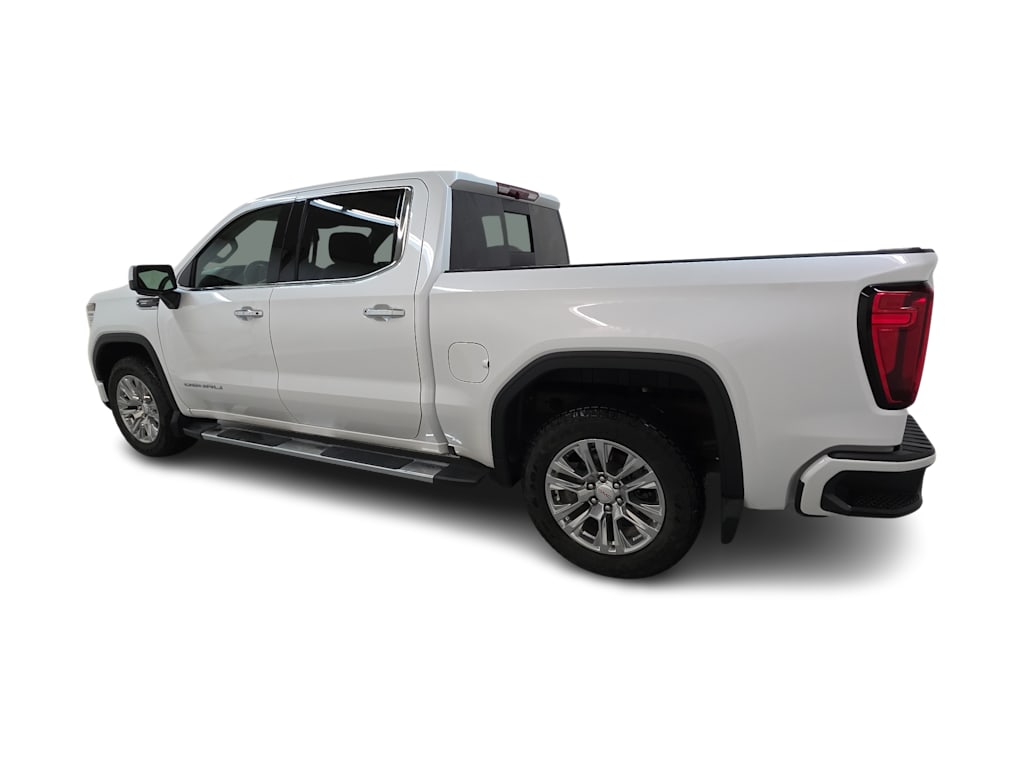 Thumbnail: 2022 GMC Sierra 1500 - 2