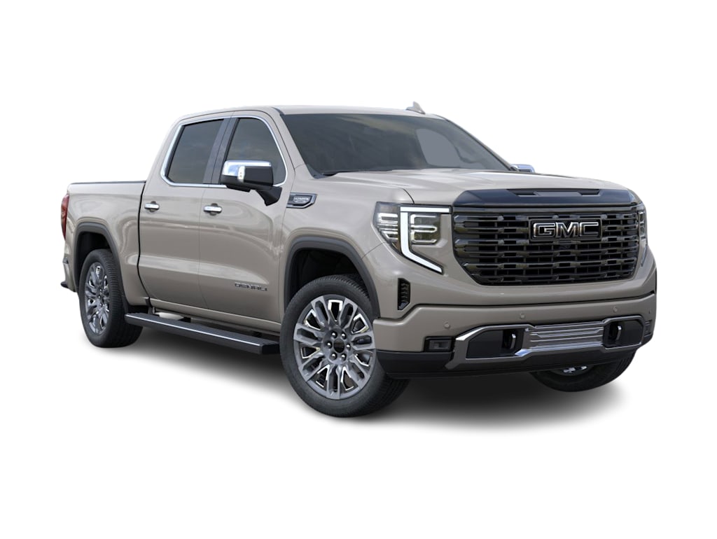 Thumbnail: 2026 GMC Sierra 1500 - 28