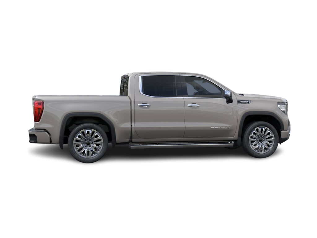 Thumbnail: 2026 GMC Sierra 1500 - 20