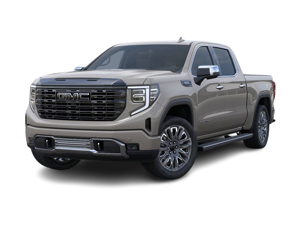 Thumbnail: 2026 GMC Sierra 1500 - 21
