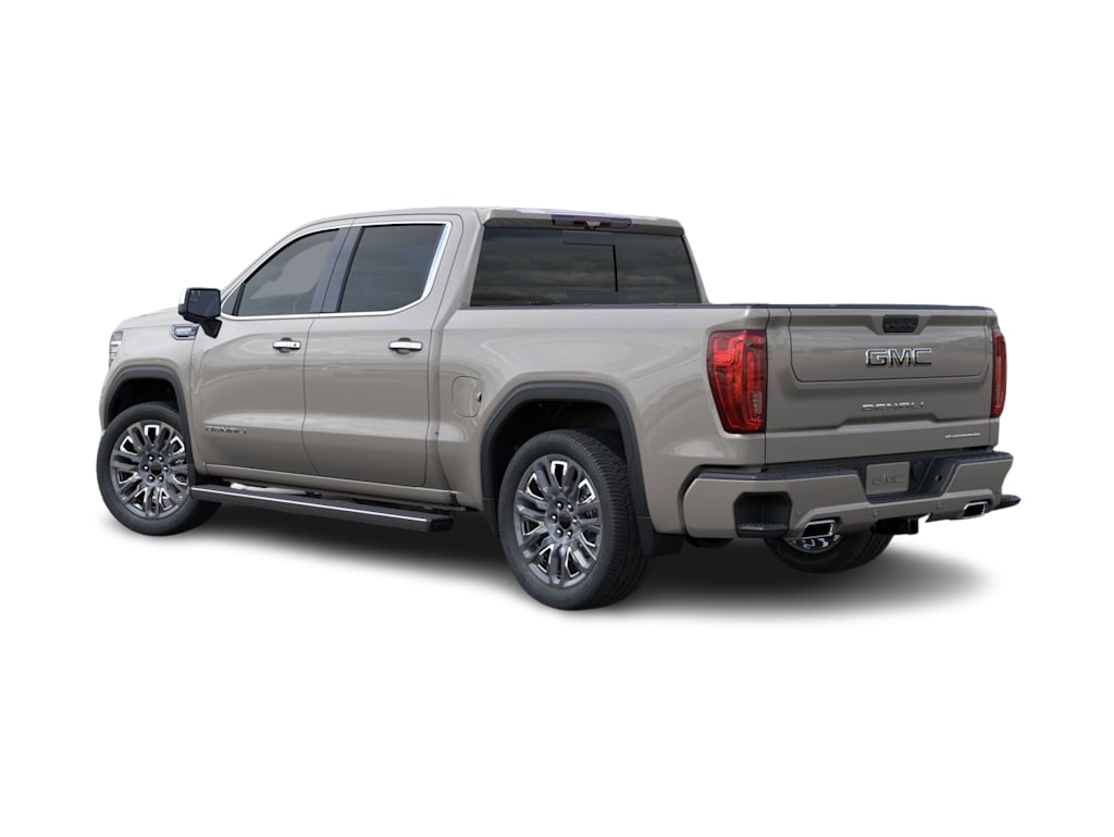 Thumbnail: 2026 GMC Sierra 1500 - 4