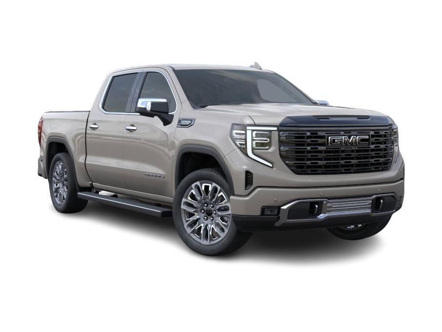 Thumbnail: 2026 GMC Sierra 1500 - 18