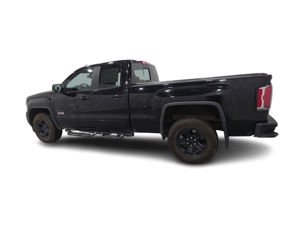 Thumbnail: 2017 GMC Sierra 1500 - 10