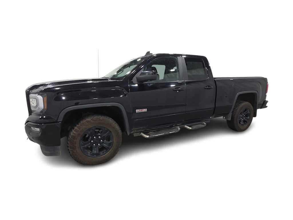 Thumbnail: 2017 GMC Sierra 1500 - 2