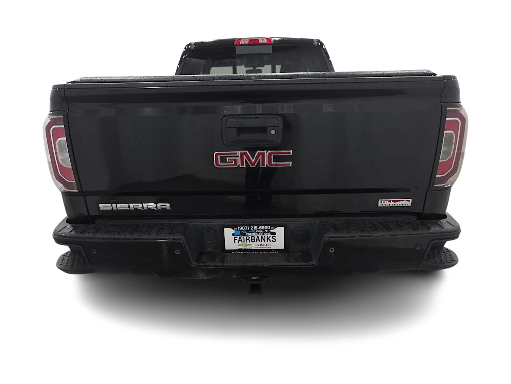 Thumbnail: 2017 GMC Sierra 1500 - 3