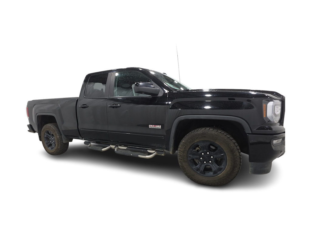 Thumbnail: 2017 GMC Sierra 1500 - 13