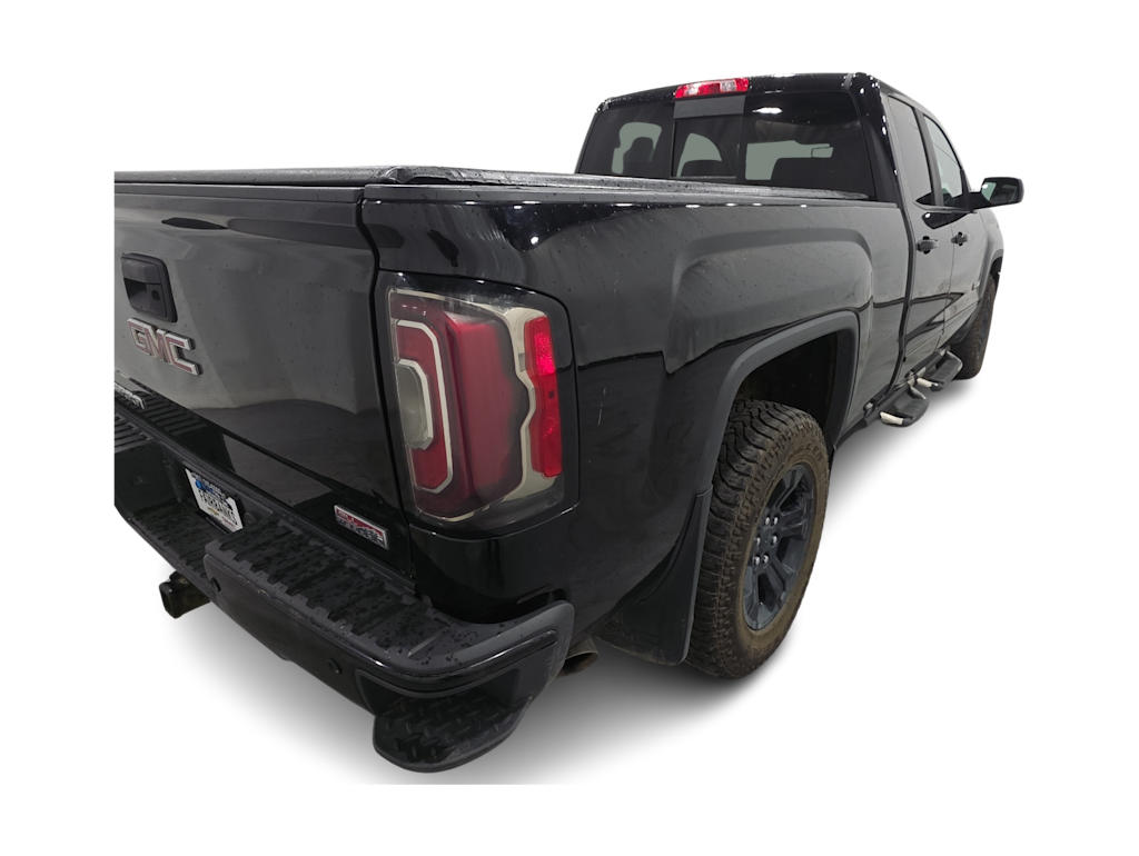 Thumbnail: 2017 GMC Sierra 1500 - 11