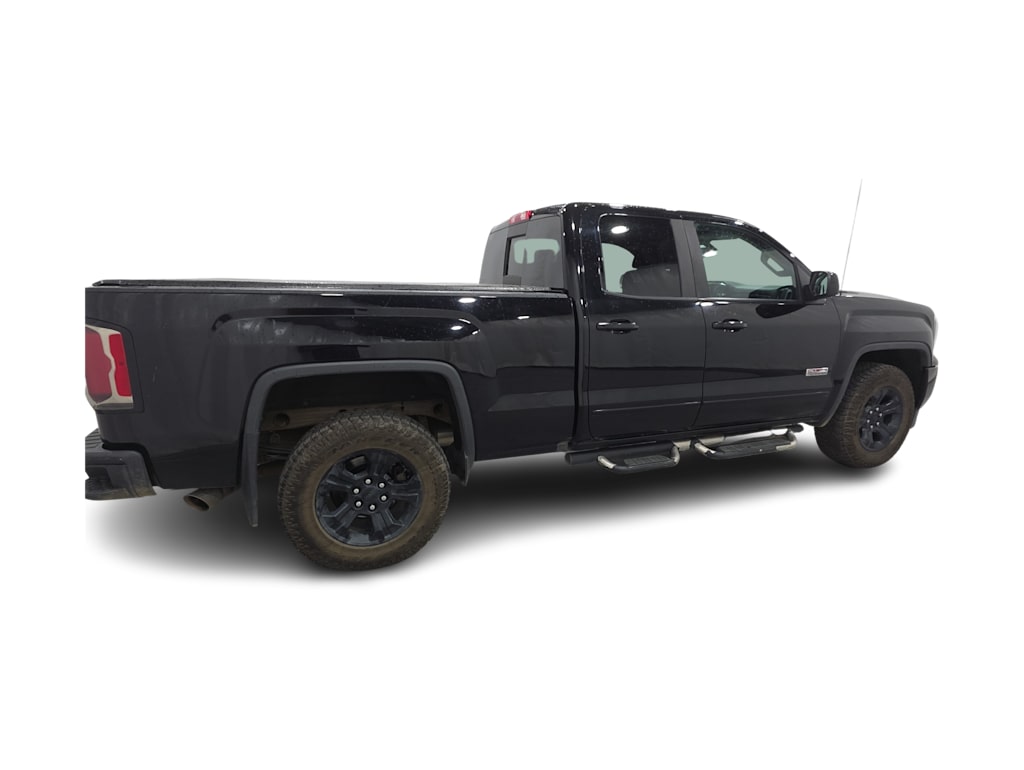 Thumbnail: 2017 GMC Sierra 1500 - 12