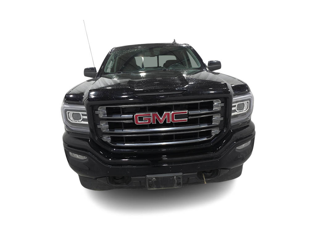 Thumbnail: 2017 GMC Sierra 1500 - 4