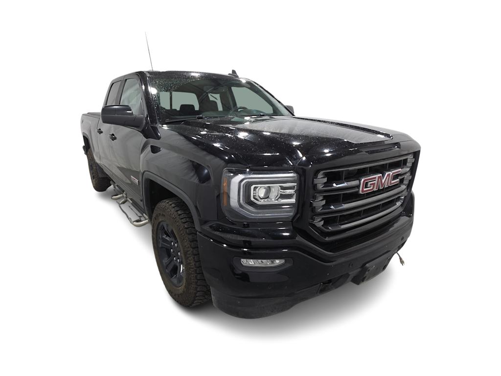Thumbnail: 2017 GMC Sierra 1500 - 14