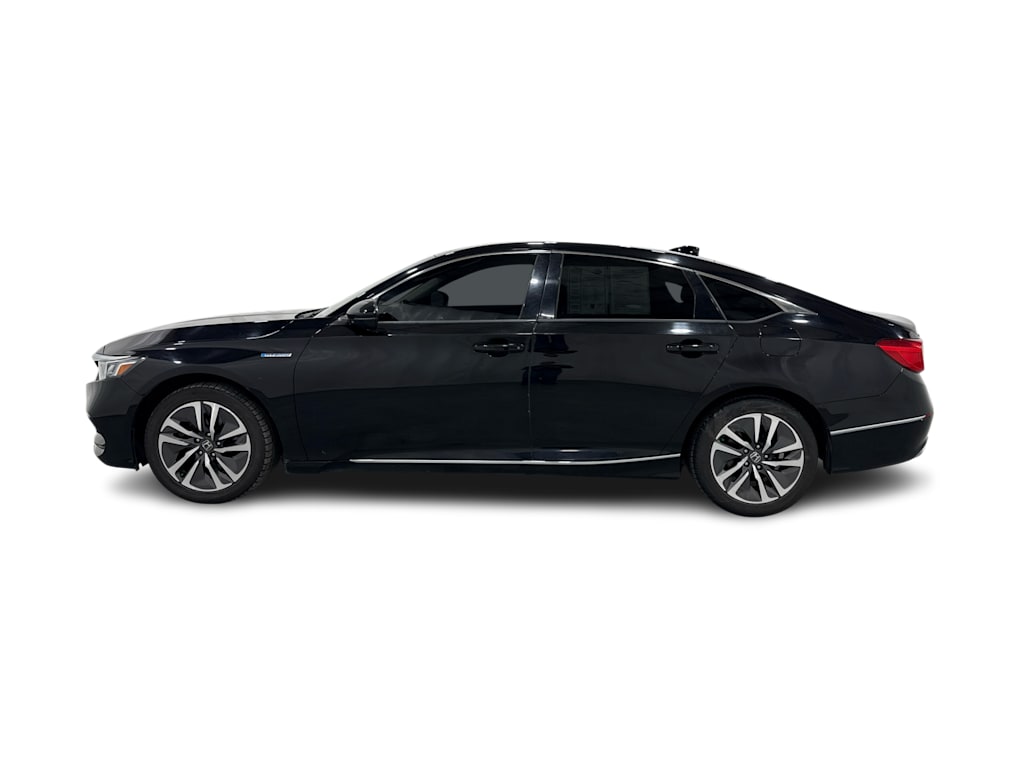 Thumbnail: 2018 Honda Accord - 3